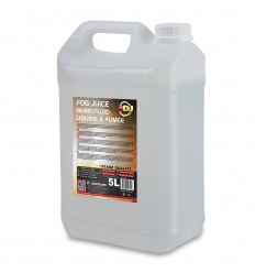 American DJ Fog Juice 2 Medium 5l