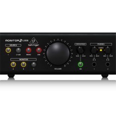 Behringer MONITOR2USB