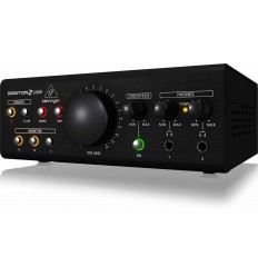 Behringer MONITOR2USB