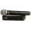 Shure BLX24/PG58 S8 T11