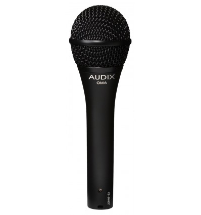 Audix OM6