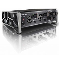 Tascam US-2x2