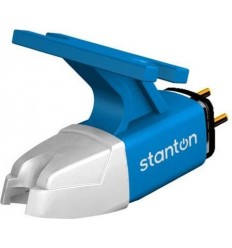 Stanton Skratchmaster.V3