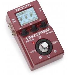 Zoom MS-60B