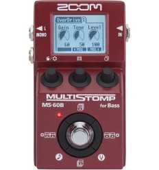 Zoom MS-60B