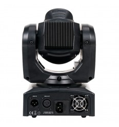 American DJ Inno Pocket Spot LZR LED moving head + laser
