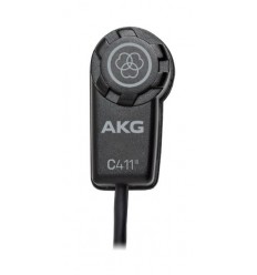 AKG C411 L