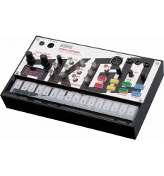 Korg Volca Sample OK GO