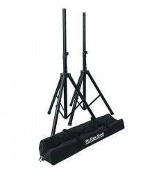 OSS SSP7750 SPEAKER STAND PACK