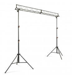 Athletic R-KIT Lighting structure