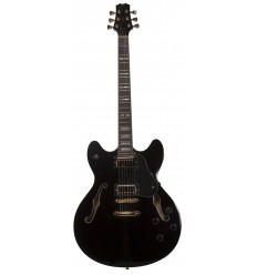 Peavey JF-1 Black električna gitara