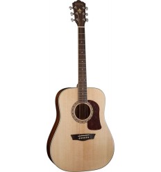 Washburn HD10S Natural akustična gitara