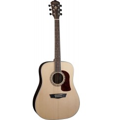 Washburn HD20S Natural akustična gitara
