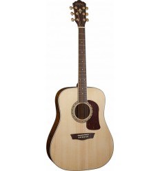 Washburn HD30S Natural akustična gitara