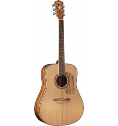 Washburn WCSD32S Natural akustična gitara