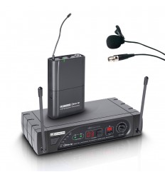 LD Systems WS ECO 16 BPL bežični mikrofon buba (lavalier)