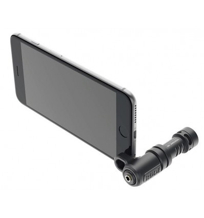 RODE VideoMic Me mikrofon za iPhone