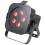 American DJ WiFly EXR HEX PAR LED