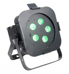 American DJ WiFly EXR HEX PAR LED