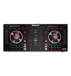 Numark Mixtrack Platinum DJ kontroler