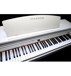 Standorf Etude White