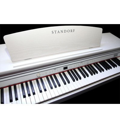 Standorf Etude Satin Rose White