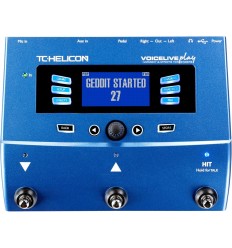 TC-Helicon VoiceLive Play