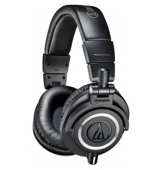 Audio-Technica ATH-M50x slušalice