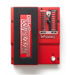 DigiTech Whammy (5th Gen)