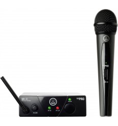 AKG WMS40 Mini Vocal Set ISM1