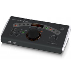 Behringer Control2USB