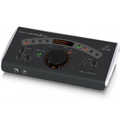 Behringer Xenyx Control 2 USB