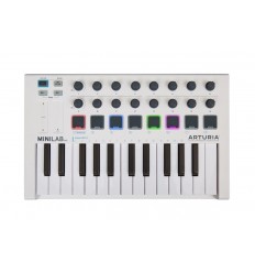 Arturia MiniLab MkII MIDI kontroler