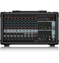 Behringer PMP2000D