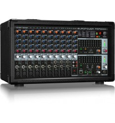 Behringer PMP2000D