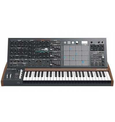 Arturia MatrixBrute analogni synthesizer