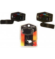 Peavey PT-C01 Clip on Tuner