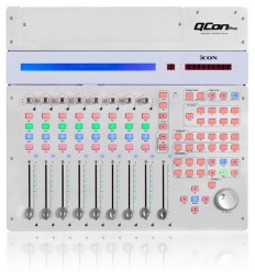 Icon QCon Pro DAW kontroler