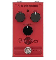 tc electronic Blood Moon Phaser