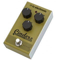 tc electronic Cinders Overdrive