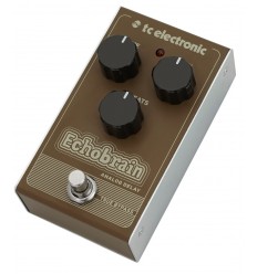 tc electronic EchoBrain Analog Delay