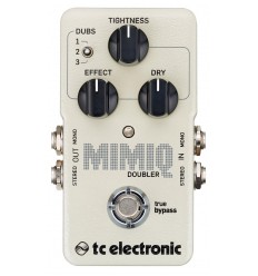 tc electronic Mimiq Doubler