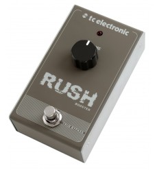 tc electronic Rush Booster