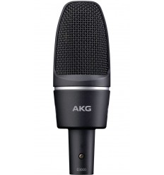 AKG C3000