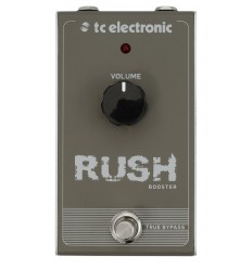 tc electronic Rush Booster