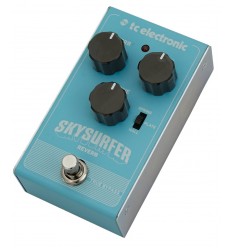 tc electronic SkySurfer Reverb