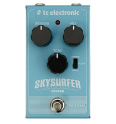 tc electronic SkySurfer Reverb