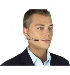 RODE Lav-Headset (Large) naglavni nosač