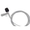 RODE WS-LAV pop filter