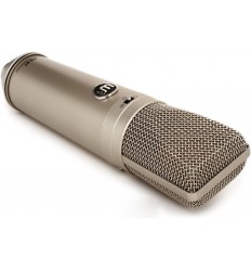 Warm Audio WA87 kondenzatorski mikrofon